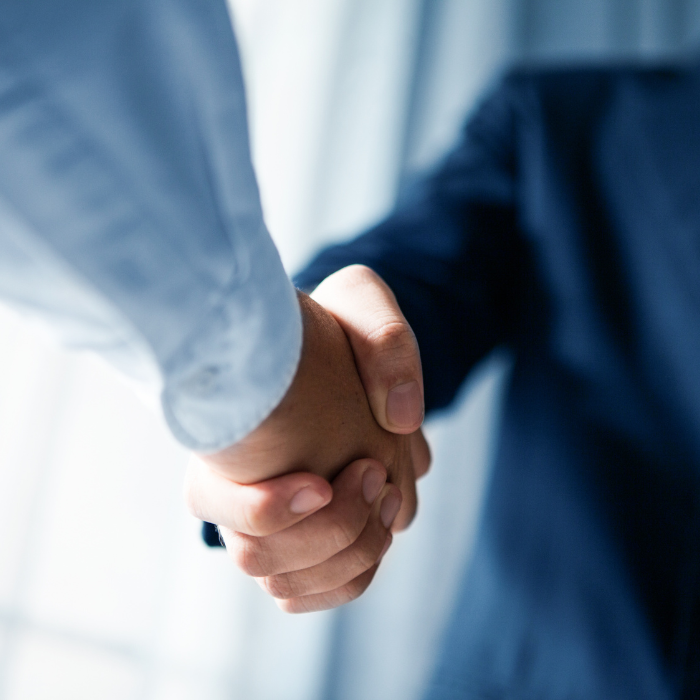 Why Partner with INTELIQUA 2