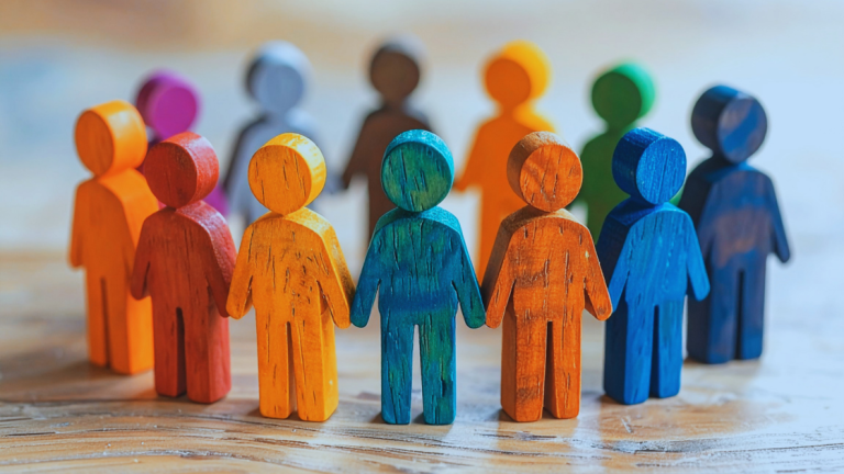 Customer Inclusivity Diversity